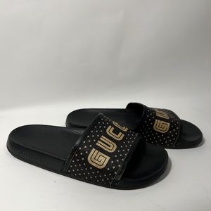 GUCCI Gucci Slide Sandal